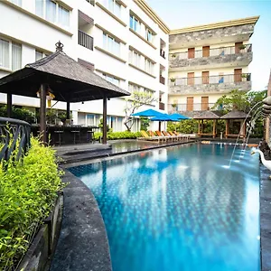 Hotel Natya Kuta ***