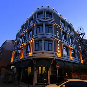 3* Hotel Güler