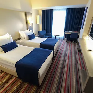 **** Hotel Ramada Plaza By Wyndham Turkije