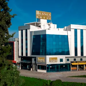 Hotel Blanca ****