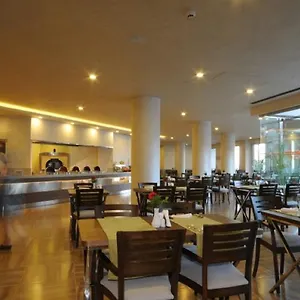 **** Hotel Sunrise Turkije
