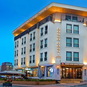 3* Hotel Dosso Dossi Yenikapi