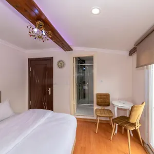  Apartahotel Taksim