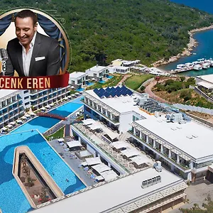 ***** Resort Thor By Alkoclar Exclusive Bodrum (adults Only) Turkije