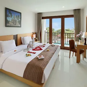 Resort Bali Relaxing And ****
