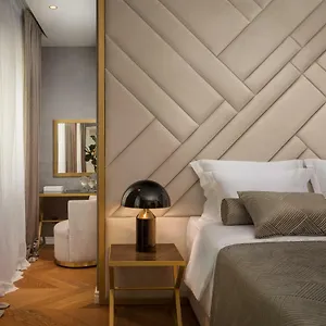 Bed and breakfast Five Elements Luxury ****